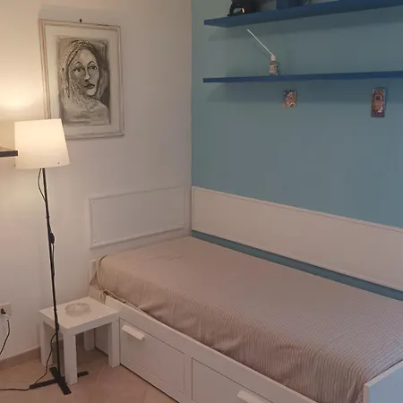 Apartman Gli Oleandri Capoliveri