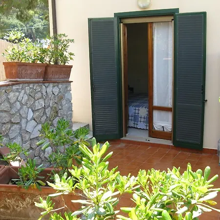 Apartman Gli Oleandri Capoliveri