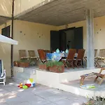 Apartamento Gli Oleandri *