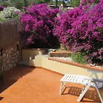 Gli Oleandri * Capoliveri (Isola d'Elba)