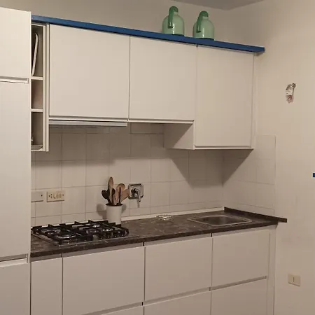 Gli Oleandri Capoliveri (Isola d'Elba)