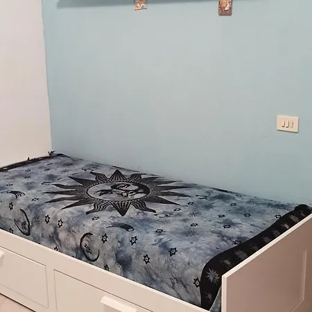 Apartment Gli Oleandri *