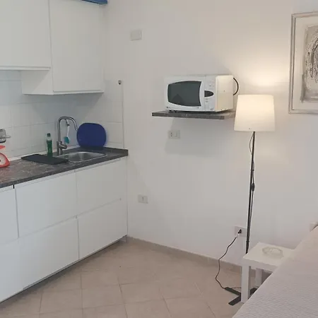 Gli Oleandri Apartment