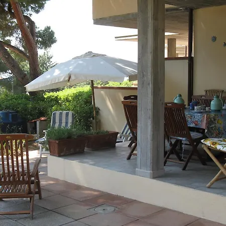 Gli Oleandri Apartment Capoliveri (Isola d'Elba)