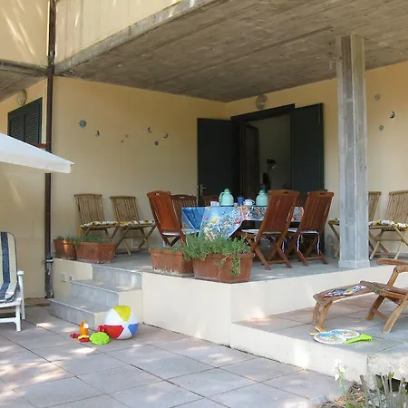 Apartment Gli Oleandri *