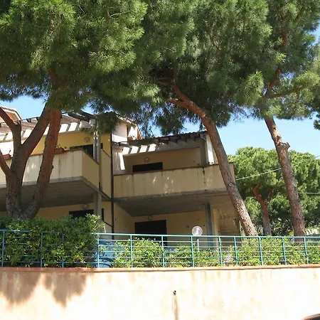 Gli Oleandri Capoliveri (Isola d'Elba)
