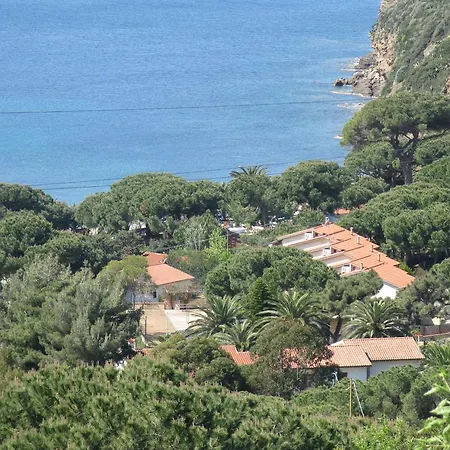 Gli Oleandri Apartment *