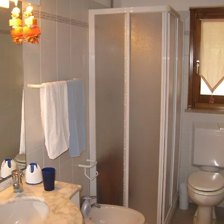Apartment Gli Oleandri Capoliveri (Isola d'Elba)