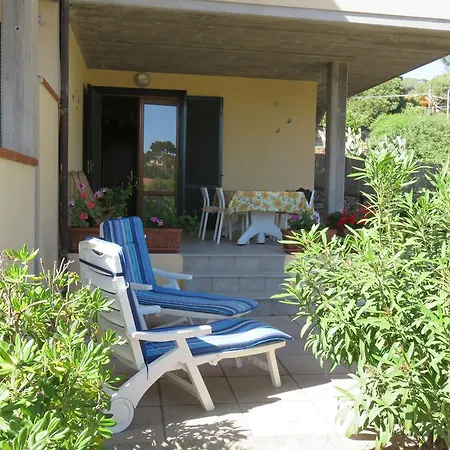 Gli Oleandri Lägenhet Capoliveri (Isola d'Elba)