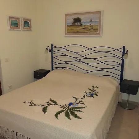 Apartment Gli Oleandri *