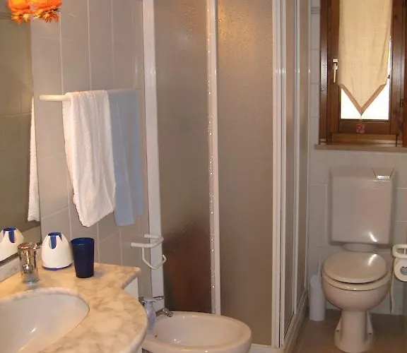 Gli Oleandri Capoliveri (Isola d'Elba)