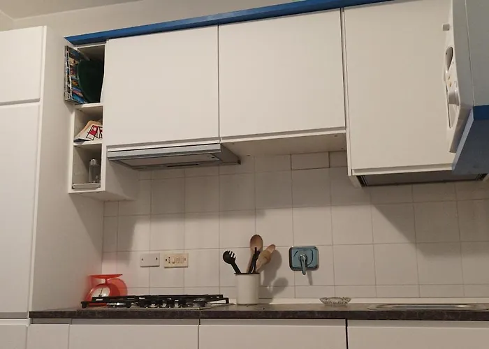 Gli Oleandri * Capoliveri (Isola d'Elba)