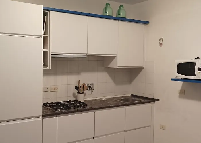 Gli Oleandri Capoliveri (Isola d'Elba)