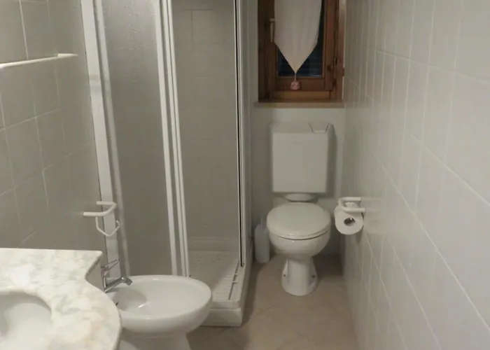 Appartement Gli Oleandri *