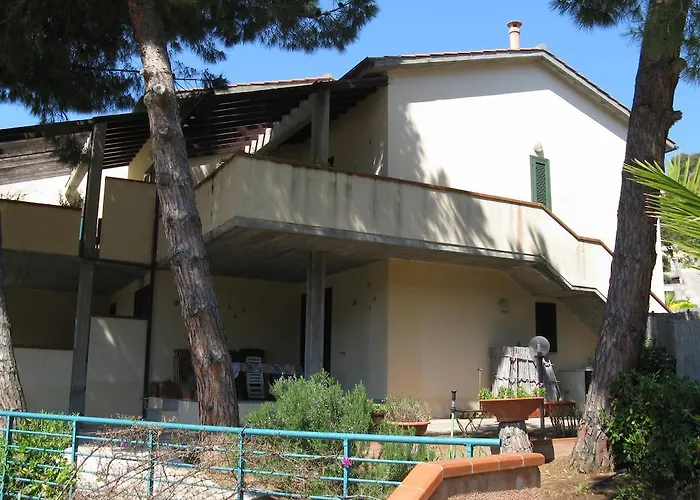 Gli Oleandri Lejlighed *