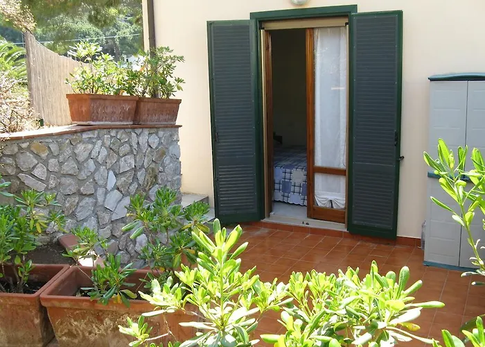 Appartement Gli Oleandri Capoliveri (Isola d'Elba)