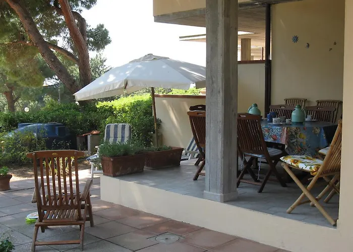 Gli Oleandri Appartement Capoliveri (Isola d'Elba)