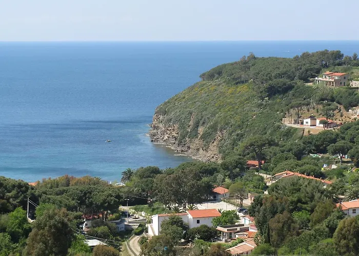 Gli Oleandri Appartement Capoliveri (Isola d'Elba)