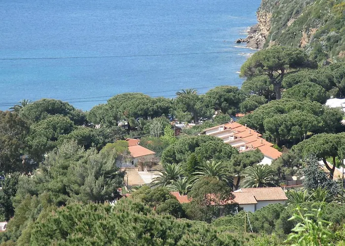 Gli Oleandri Appartement *