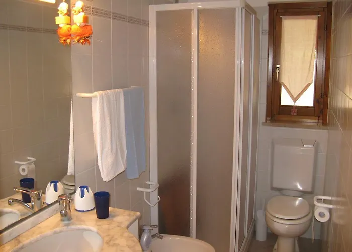 Appartement Gli Oleandri Capoliveri (Isola d'Elba)