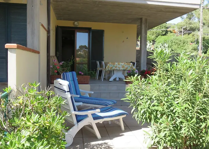 Gli Oleandri Appartement Capoliveri (Isola d'Elba)