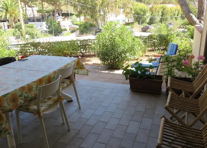 Appartement Gli Oleandri Capoliveri (Isola d'Elba)