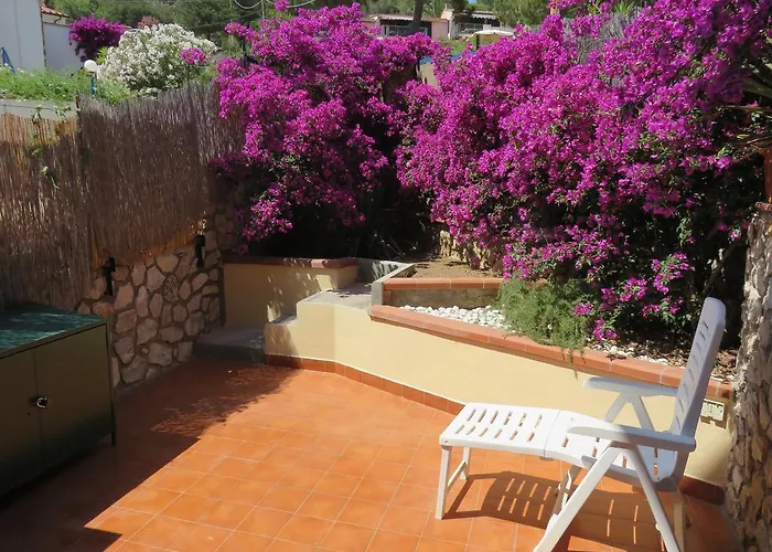 Gli Oleandri * Capoliveri (Isola d'Elba)