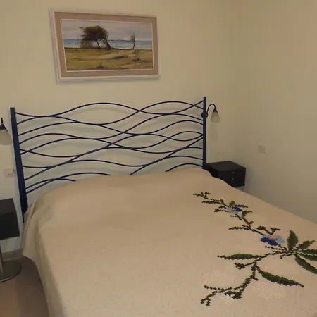 Gli Oleandri * Capoliveri (Isola d'Elba)