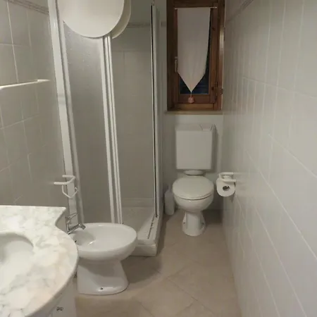 Apartament Gli Oleandri *
