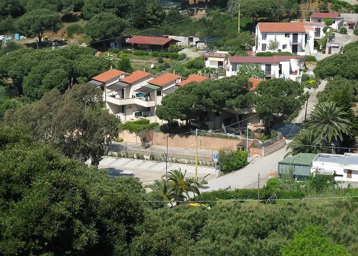 Gli Oleandri Apartament Capoliveri (Isola d'Elba)
