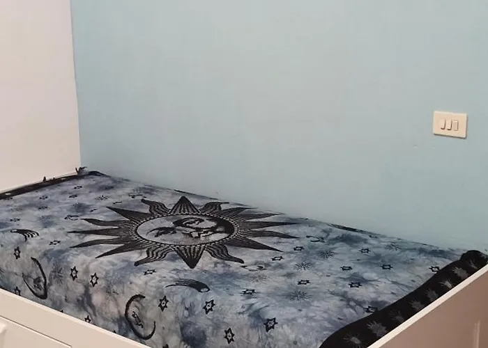 Apartament Gli Oleandri *