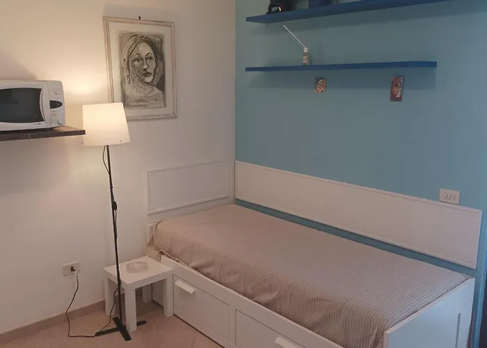 Apartament Gli Oleandri Capoliveri (Isola d'Elba)