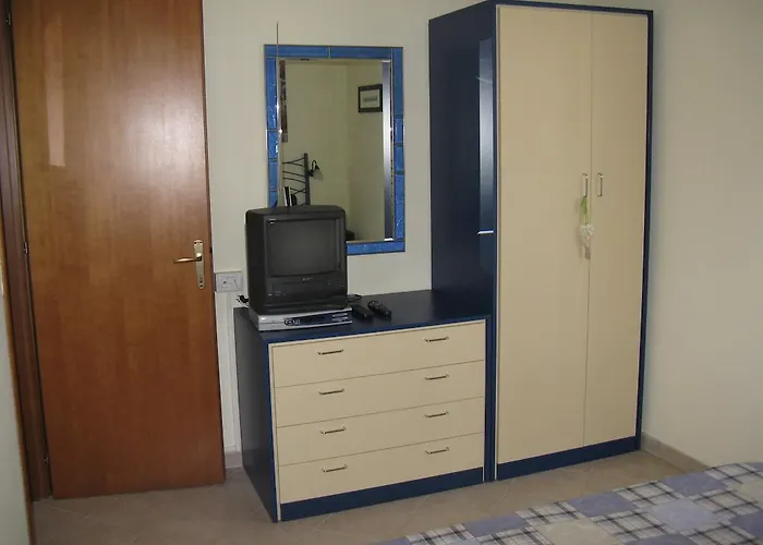 Gli Oleandri * Capoliveri (Isola d'Elba)